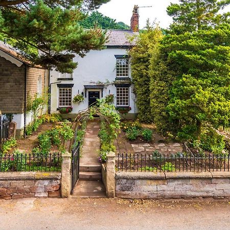 Cheshire Countryside, Delamere Forest, Family Retreat Rose Cottage Kelsall Exterior foto
