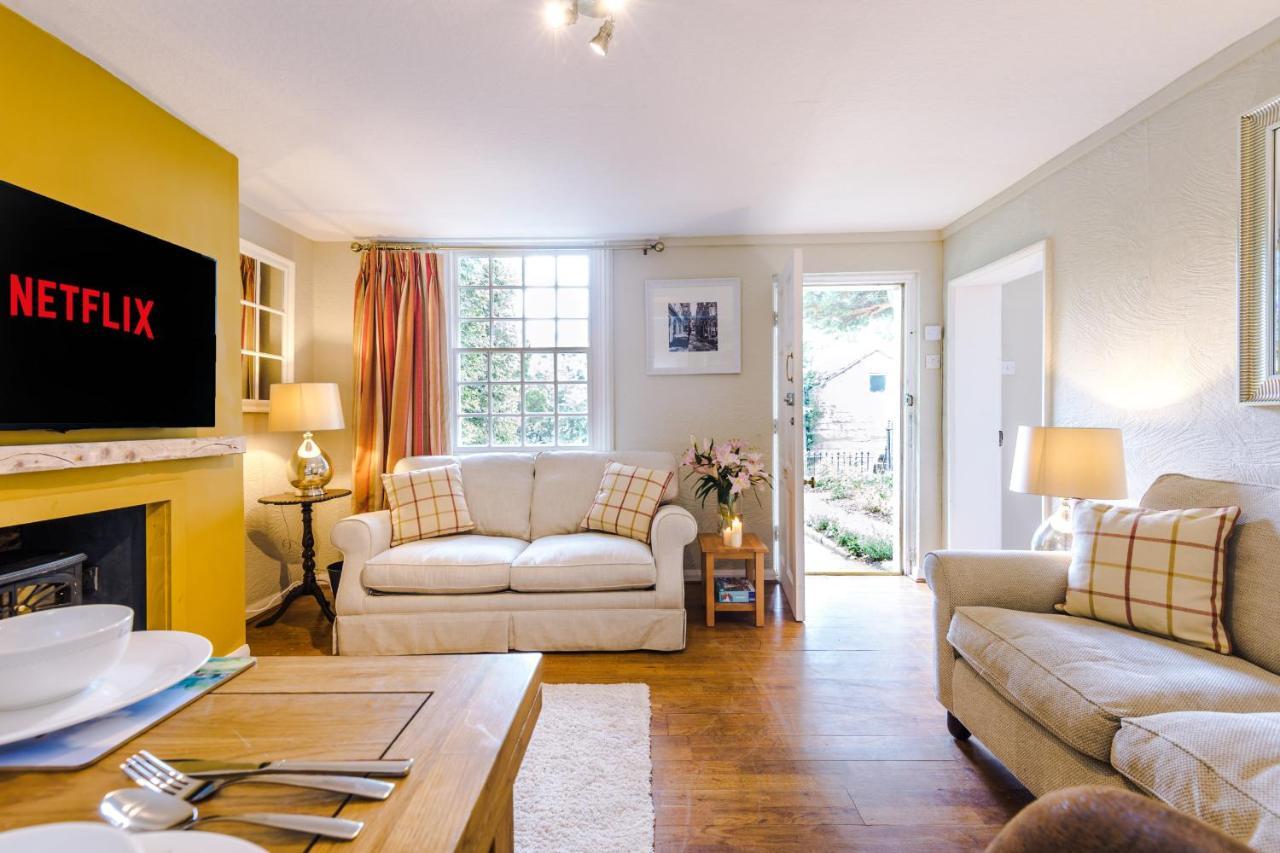 Cheshire Countryside, Delamere Forest, Family Retreat Rose Cottage Kelsall Exterior foto