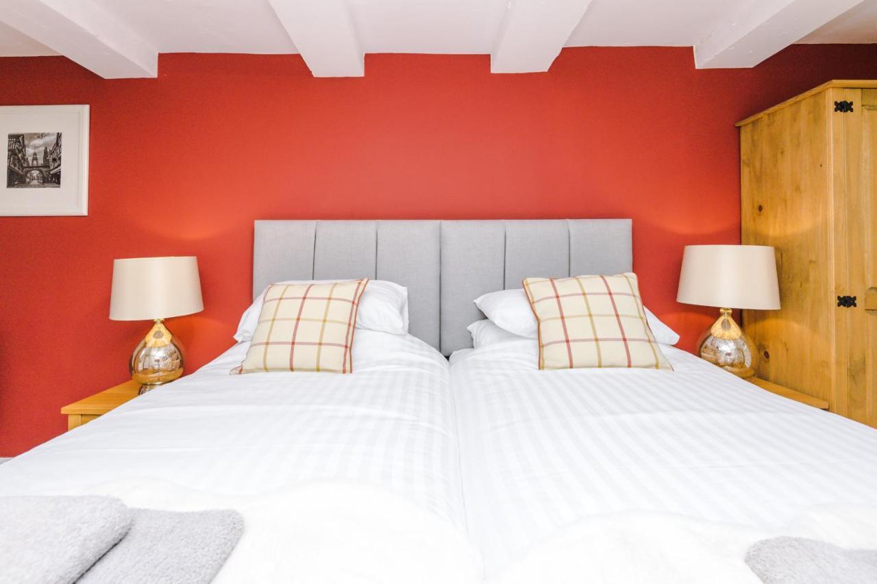 Cheshire Countryside, Delamere Forest, Family Retreat Rose Cottage Kelsall Exterior foto
