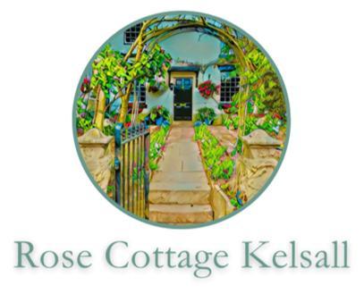 Cheshire Countryside, Delamere Forest, Family Retreat Rose Cottage Kelsall Exterior foto